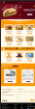 Website Bánh